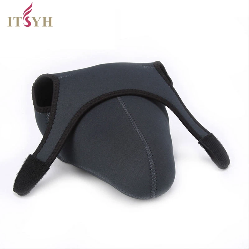 

Camera Sleeve - Lens Case, SALE Neoprene Soft Camera Endoscope Case Tote Bag Camera SLR Triangle BagTW-370