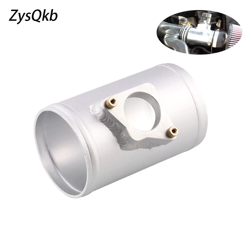 

Air Flow Sensor Adapter Fit For TOYOTA for MAZDA 3 6 for SUBARU for ZUKI SWIFT JIMNY MAF Performance Air Intake Meter Mount 76mm