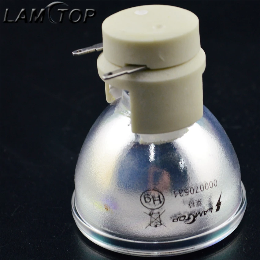 

LAMTOP 5811116765-SU replacement compatible projector bulb D5000 projector lamp
