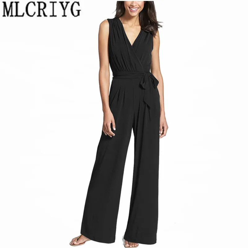 elegant black romper