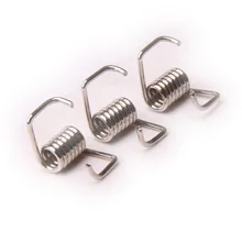Glyduino 10PCS Overvalue Synchronous Belt Locking Industrial Torsion Spring For font b 3D b font font