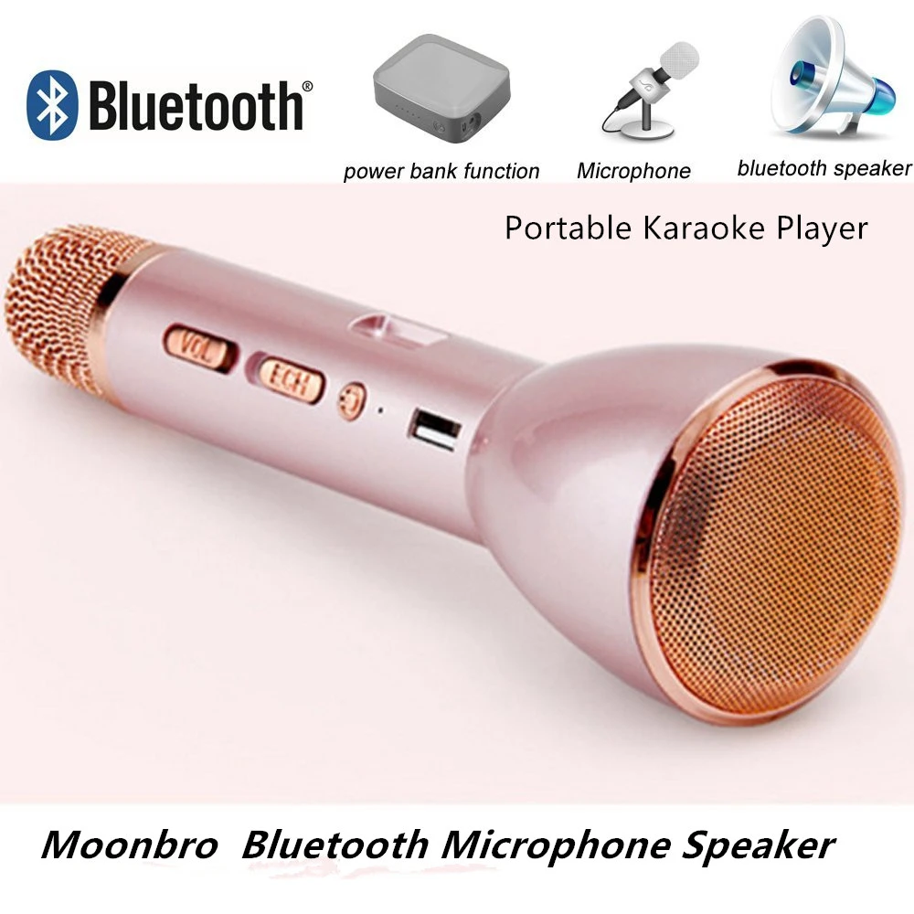 bluetooth microphone for android