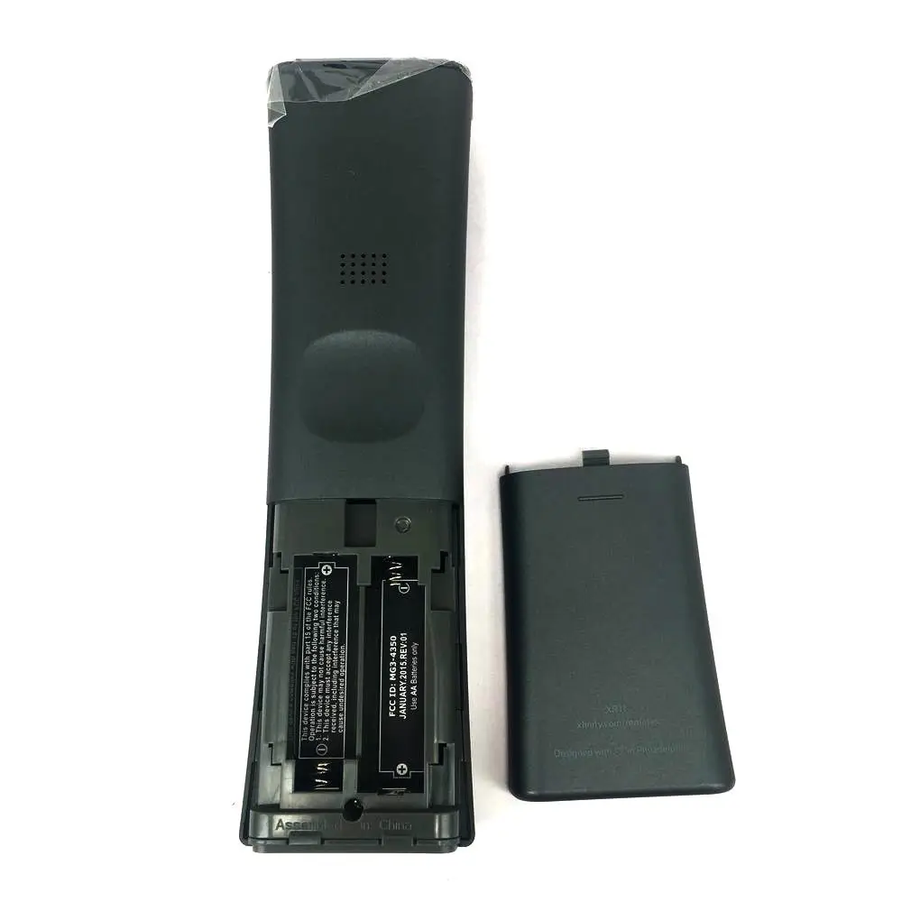 New Original XR11 For Comcast/Xfinity XR11 Premium Voice Activated Cable TV Backlit Remote Control With HD DVR For Motorola