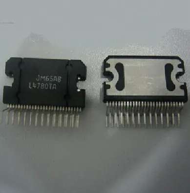 100% новый и оригинальный LM4780TA L4780TA | Электроника