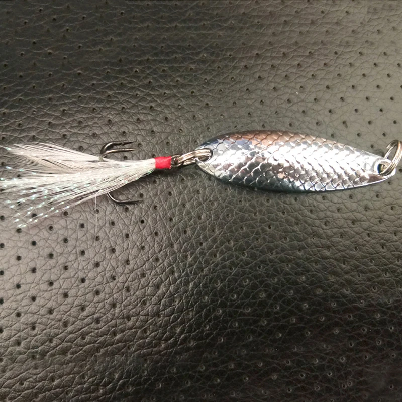  5cm 10g Swim Mini Fish Fishing Lure Artificial Hard Crank Bait Topwater Wobbler China Cheap Fishing