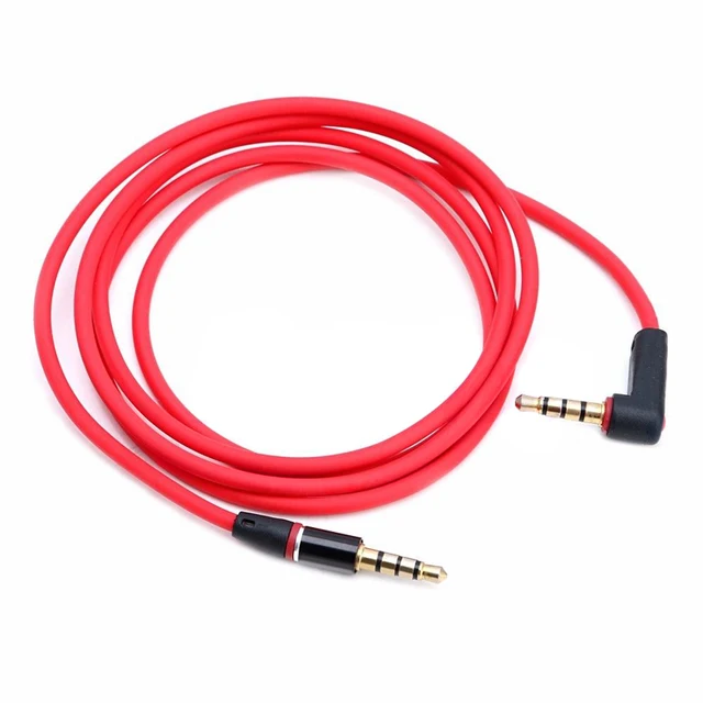 Cheap High Quality Car AUX Stereo Cable 1.2M 3.5mm Male To Male Right Angle Audio Headphone Extension Cables 4 Colors Mayitr Cheap High Quality Car AUX Stereo Cable 1.2M 3.5mm Male To Male Right Angle Audio Headphone Extension Cables 4 Colors Mayitr