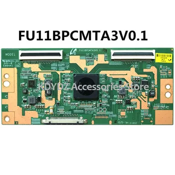 

free shipping Good test T-CON board for L48M3-AA LED48E330U D48A FU11BPCMTA3V0.1