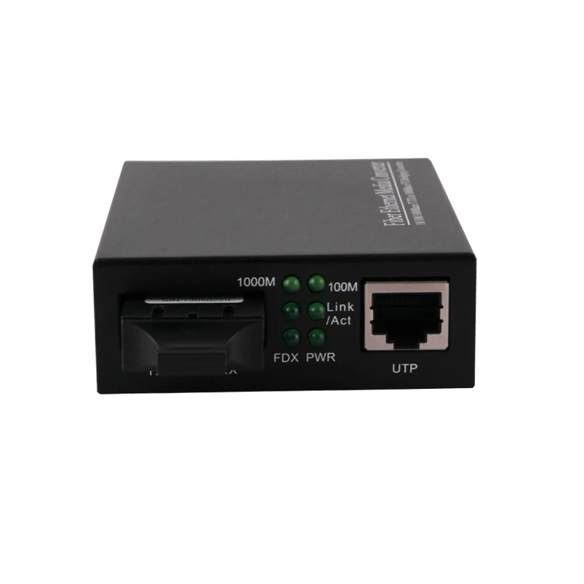 Fiber Media Converter (5)