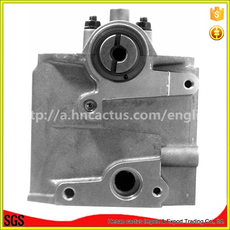AAB cylinder head assembly 6
