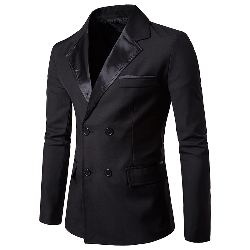 Fashion-Mens-jackets-Slim-Fit-Blazers-Suit-Jackets-Male-Formal-Plus ...