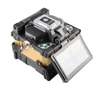 

Nice price South Korea INNO IFS-55 fiber optic fusion splicer /welding machine for splicing time 6s