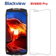 Tempered Glass For Blackview BV6800 Pro Case Prote