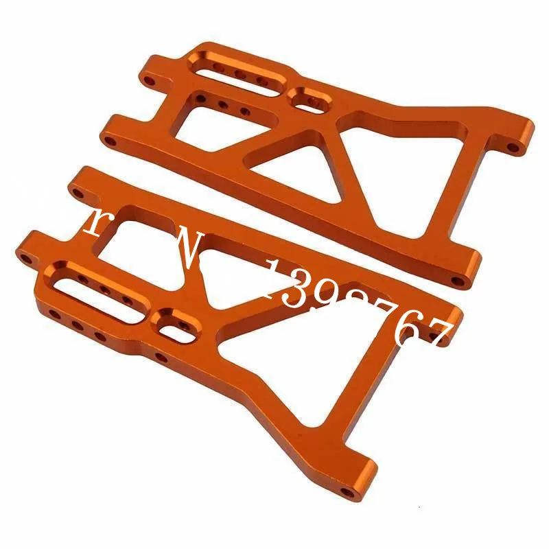 

2P FS Racing 513008 Aluminum Alloy Rear Lower Suspension Arm (AL.) For 1/10 Scale Models RC Car Truck Brushless Upgrade Parts
