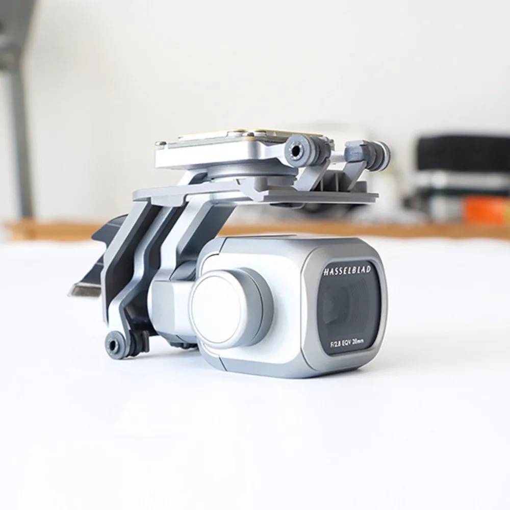 Для DJI Mavic Pro/Air 2/Pro/запчасть для ремонта зум-Запчасти Замена Hasselblad сборная камера D.27