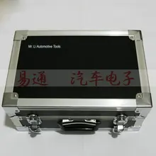 LISHI-funda de transporte especial, total de 100 modelos para Auto Pick y decodificador (solo funda)