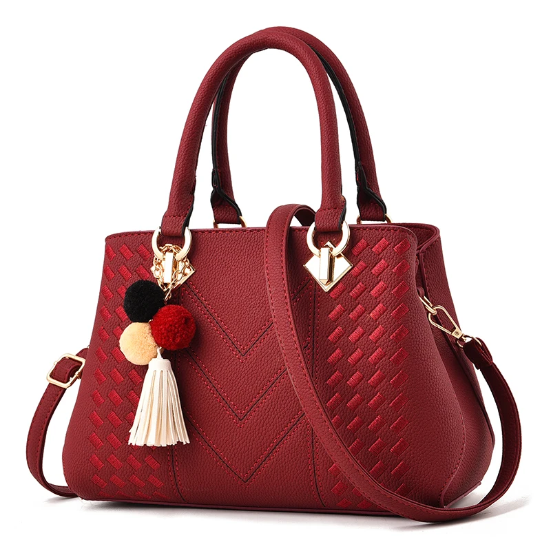 

sac a main femme de marque luxe cuir 2017 handbags famous brands bags for women 2018 bolsa feminina handbag elegant woman bag