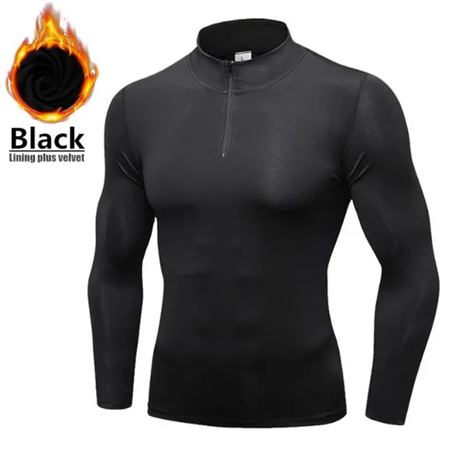 Wicking turtleneck Clearance