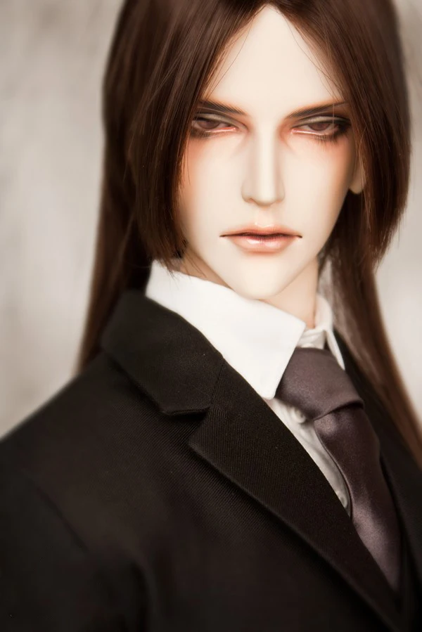 Масштаб 1/3 BJD pop SD мальчик красивый человек фигурки Куклы Сделай Сам модель