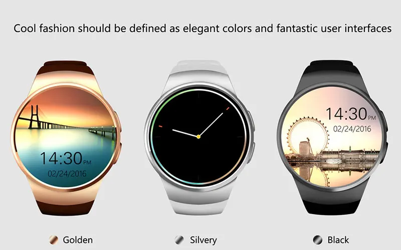 Coopkony Смарт-часы Шагомер монитор сердечного ритма Поддержка SIM 2 г телефон Smartwatch для IOS Android Bluetooth Smart часы