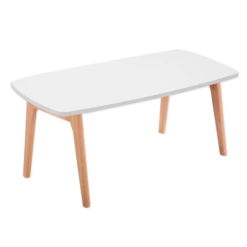 Legs Foldable Coffee Table For Living Room Furniture 2 Colors Legs Foldable Coffee Table For Living Room Furniture 2 Colors Rectangle Small Wood Side Center Sofa Wooden Folding Design In Tables From