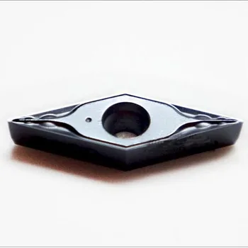 Online VCMT110302-PS AH725,100% Original Carbide Threading Insert For Thread Turning Tool Holder Boring Bar Cnc Machine