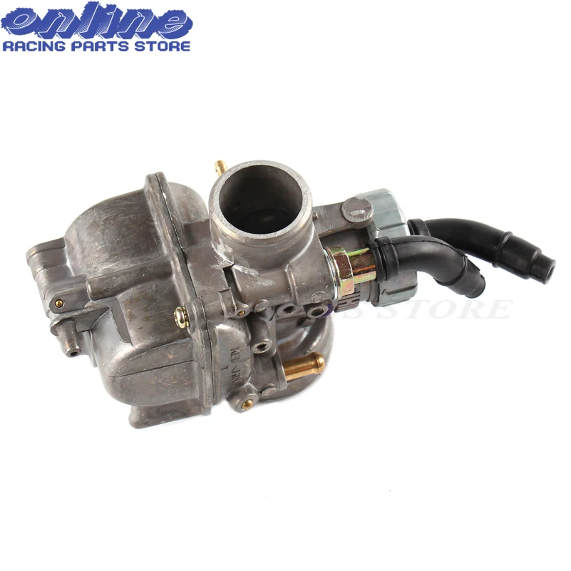 Карбюратор для Kawasa.ki ATV KLF185 KLF BAYOU 185 Carb PE 24 мм|Карбюратор| |