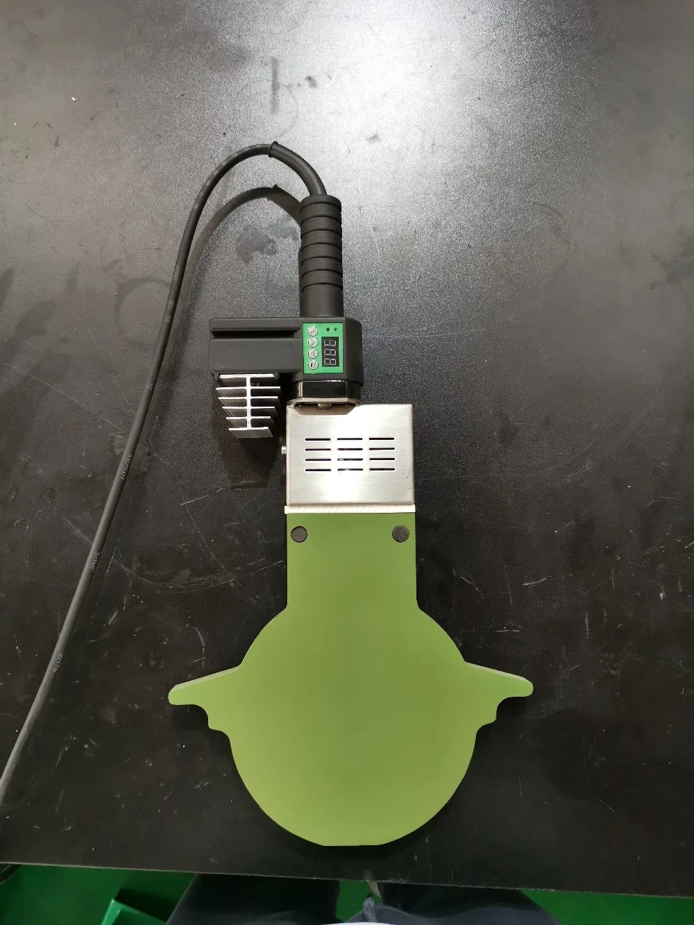 Butt Fusion Welding Machine (This Order Link is Only Used For Payment Purpose of The Difference by Mr. Jesse Jones) 5