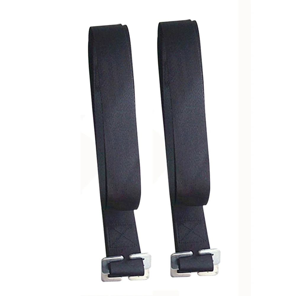stroller harness extension straps
