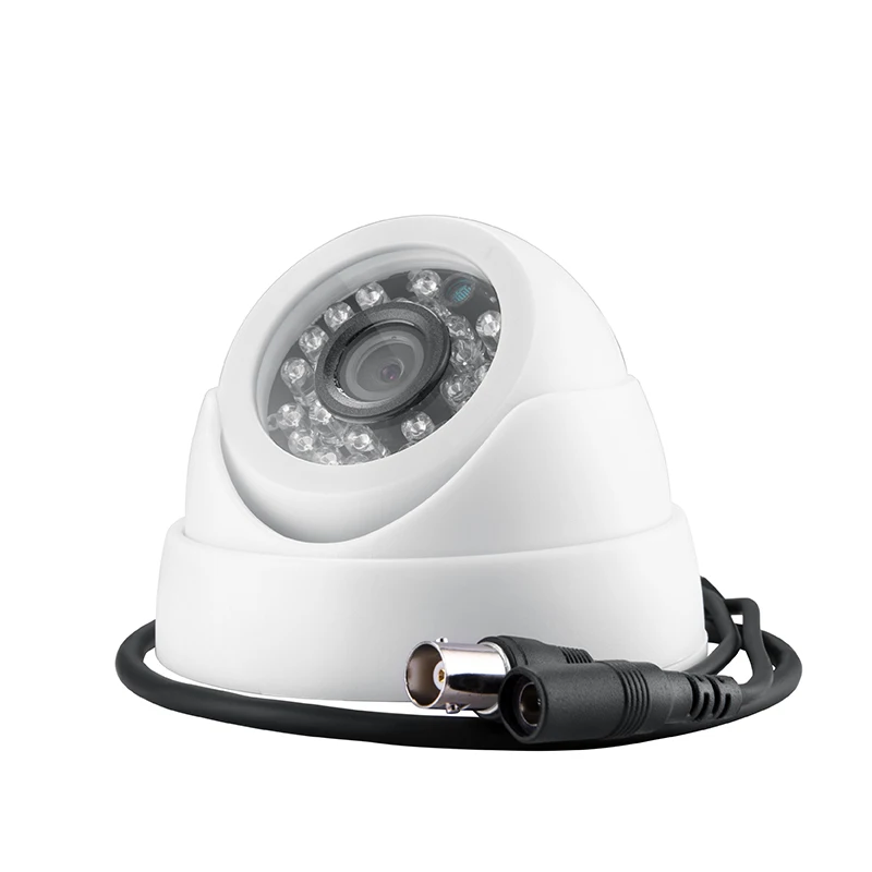 

GREEN VISION Vandal Proof IP Camera metal Matrix /2.8 "SONY CMOS JA-338-960P