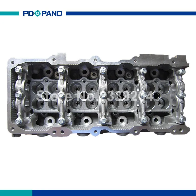ZD3 ZD30 cylinder head 908796 7701061586 7701058028 7701066983 7701068369 11039DC00B for Nissan Terrano Navara Interstar Elgrand, for Renault Master II and Mascott Box Chassis, for Opel and Vauxhall Mo