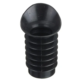 

Military 38 mm Flexible Protective Cover Scalability Soft Rubber Eyepiece Accessories For Airsoft Hunting Rifle Scope Telescope