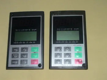 

5000G11 and P11 series inverter panel display operation panel TPC-G11 teardown display