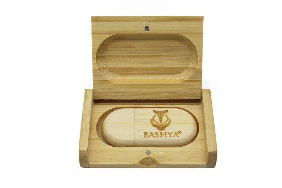 best usb c flash drive TEXT ME 1PCS Free Custom LOGO Wooden + Box Personal Pendrive 4GB 16GB 32GB 64GB USB Flash Drive U Disk Memory Stick Wedding Gift flash drive for ipad