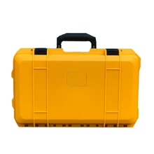 SQ5129L от производителя комплектного оборудования IP67 защитный, из твердого пластика ящик для инструментов с пеной