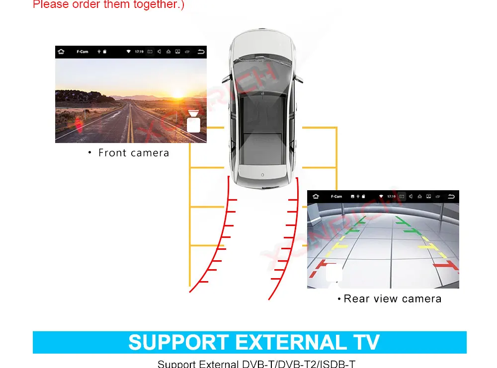 Top Car Multimedia Player 2 Din Android 9.0 DVD Automotivo For TOYOTA/AURIS/Altis/COROLLA 2012 2013 Radio FM 4 Core Wifi GPS Navi 22 Top Car Multimedia Player 2 Din Android 9.0 DVD Automotivo For TOYOTA/AURIS/Altis/COROLLA 2012 2013 Radio FM 4 Core Wifi GPS Navi 22