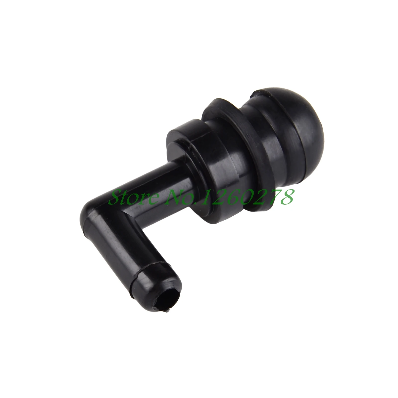 For Acura RL 1996-2004 SLX 1996-1999 90° KP106 PCV Valve /& Grommet Fittings Kit