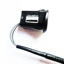 For Honda Parking Sensors 39693SWWG01 39693-SWW-G01 for CRV black color ltrasonic Sensor Auto Sensor