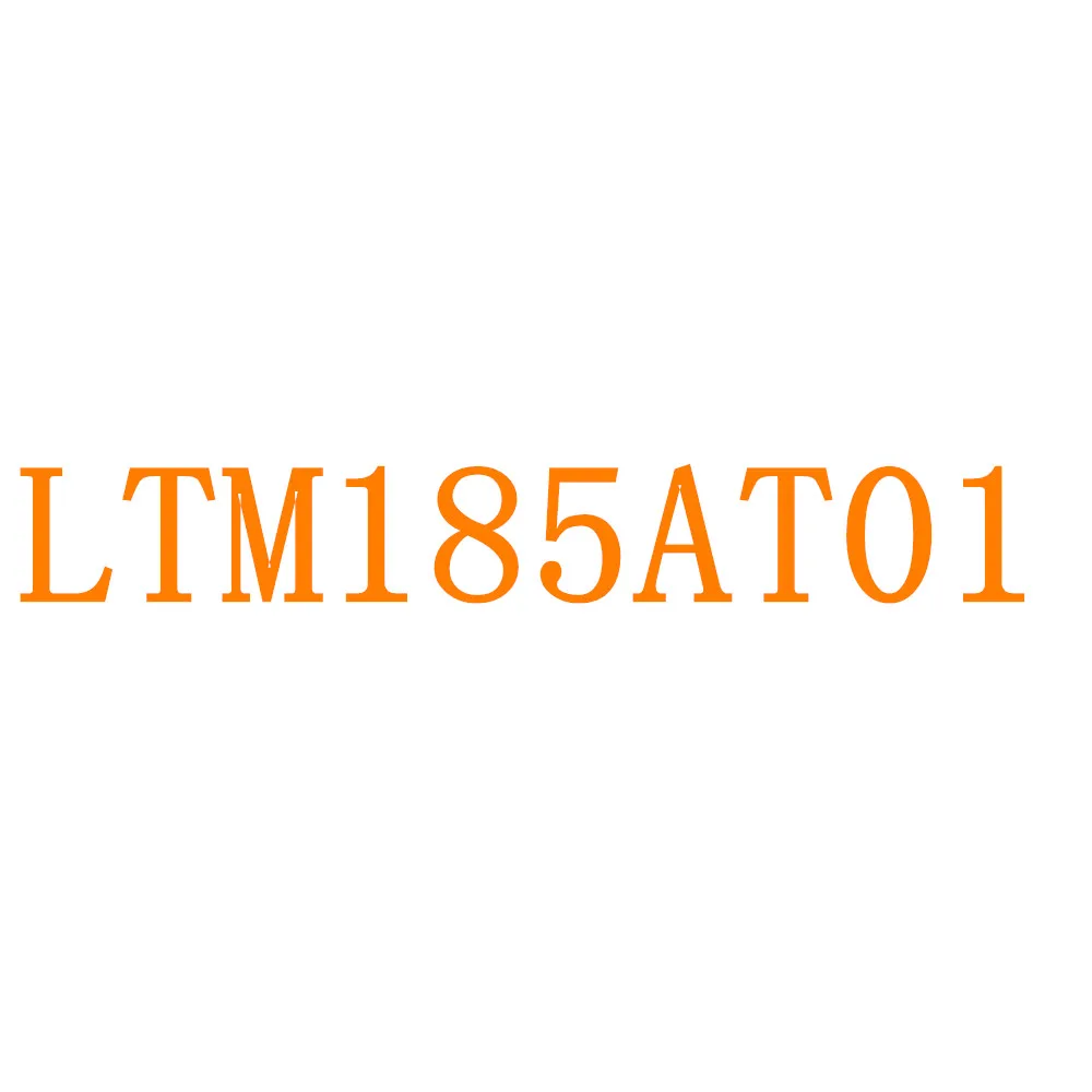 

New M.NT68676.2A driver board for DIY Kit HDMI + DVI + VGA + Audio screen Controller board for LTM185AT01 screen
