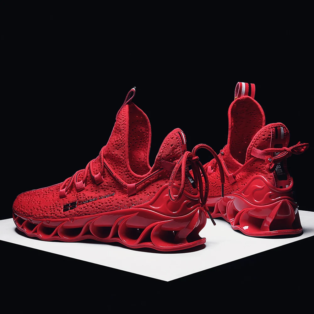 Hot sale fashion 2019 Casual shoes men sneakers Men's summer shoes breathable shoes for male sports tenis Mans footwear high top Hot sale fashion 2019 Casual shoes men sneakers Men's summer shoes breathable shoes for male sports tenis Mans footwear high top