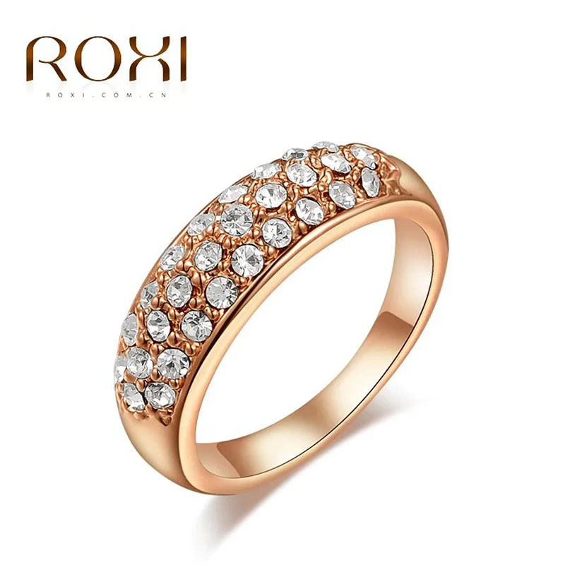 aliexpresscom buy roxi fashion imitation diamond rings cz engagement ring crown girl love stone wedding rings bijoux women bagues costume jewelry from - Girl Wedding Rings aliexpresscom buy roxi fashion imitation diamond rings cz engagement ring crown girl love stone wedding rings bijoux women bagues costume jewelry from - Girl Wedding Rings