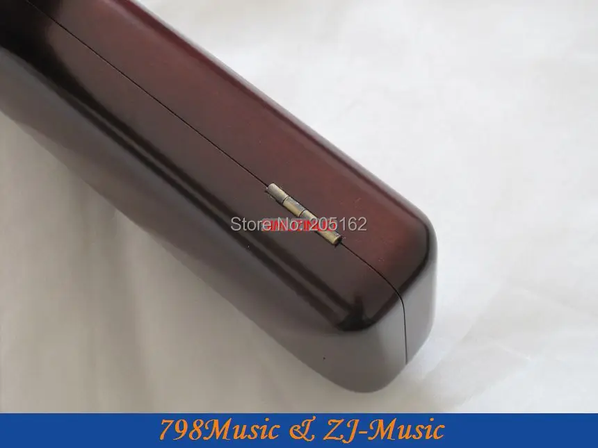 Деревянный чехол ручной работы для флейты B FOOT|wooden flute case|hand madehand wood |