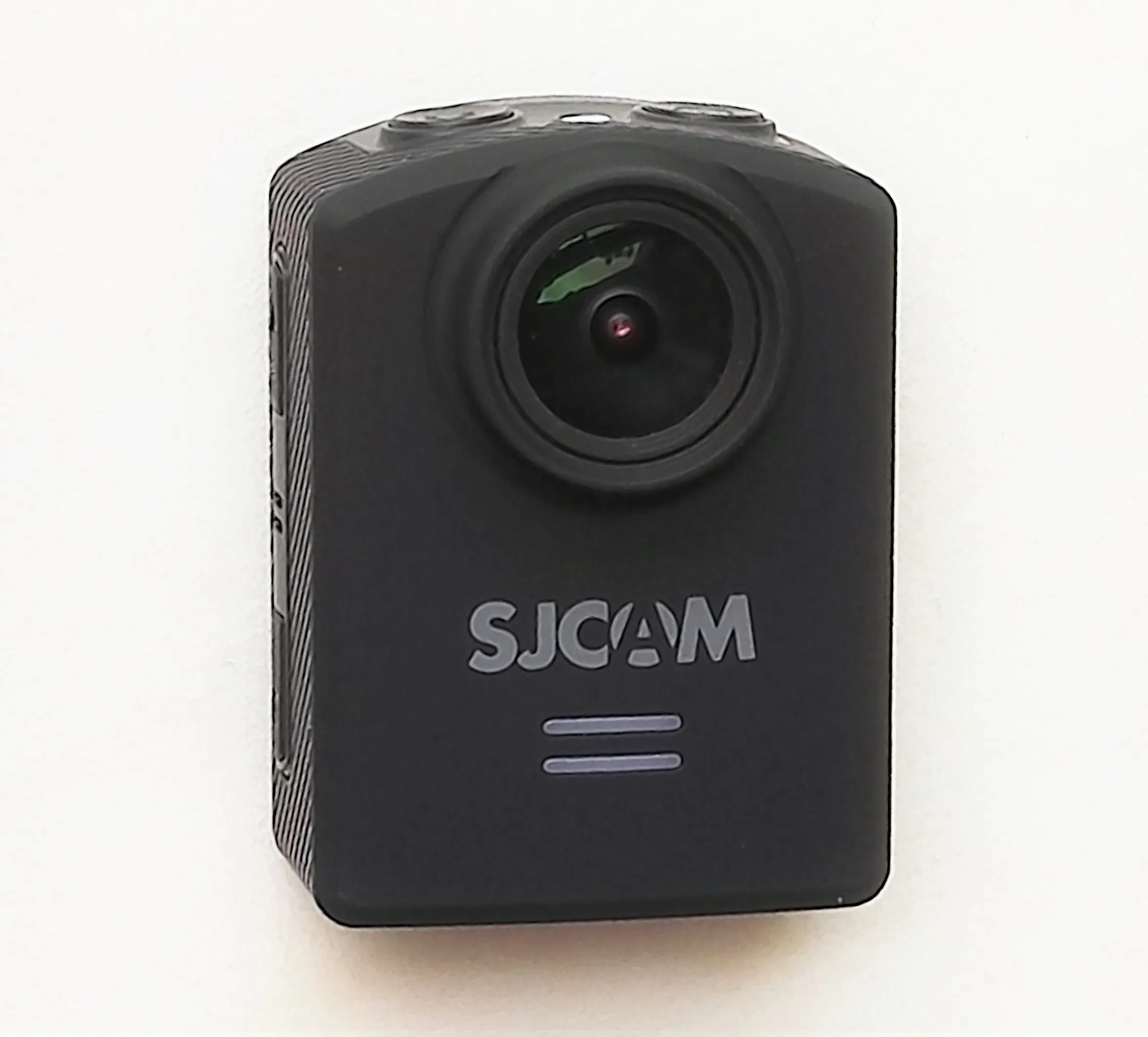 Экшн камера SJCAM M20 Gyro Mini водонепроницаемая 4K 24fps 2K 30fps NTK96660 16MP с форматом RAW Оригинал