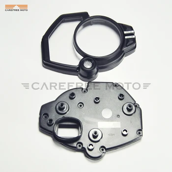

Motorcycle mileage meter shell Moto peedometer cover case for YAMAHA YZF1000 R1 2009-2014