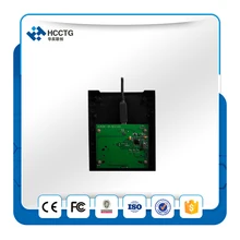 Контактные Смарт-флоппи RFID считыватель писатель# ACR38F Поддержка ISO7816 A, B карта комплект SDK+ 2 шт. Тесты карты