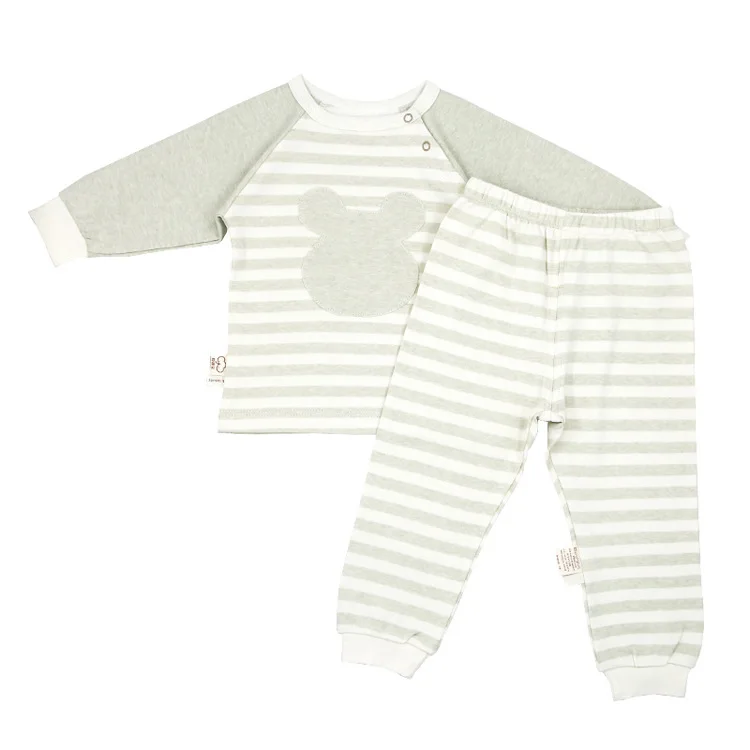 Baby's Sets Baby Clothing cotton baby clothes 2 pieces baby set infant