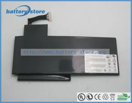 Новый оригинальный аккумулятор BTY-L76 ДЛЯ MEDION Akoya S4217T для Medion X7613 Erazer X7611 11 1 В 5400 мАч 56
