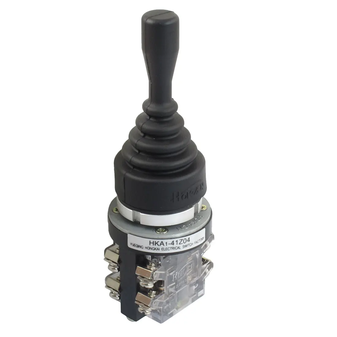 

Ac 380V 5A 4No Momentary 30Mm Fixing Hole Four-Way Joystick Switch