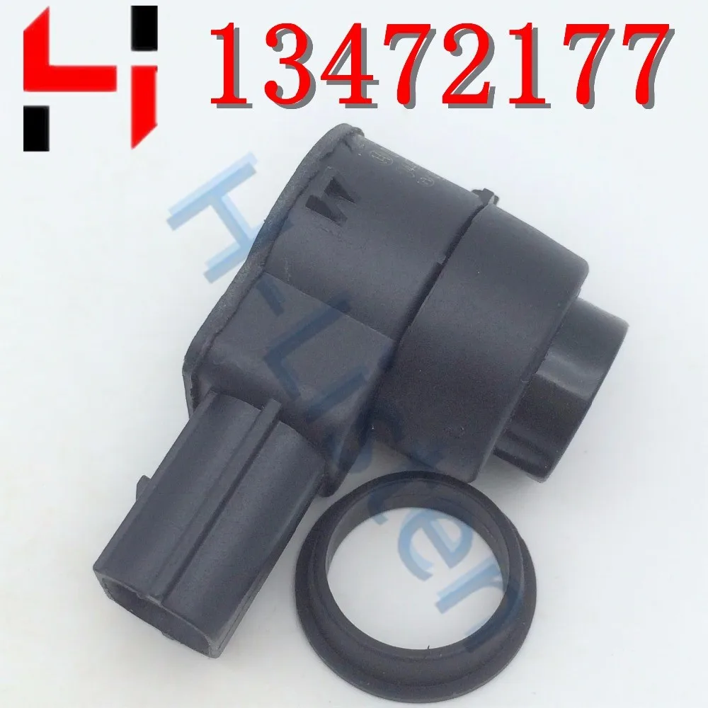 

PDC Car Parking Sensor Reversing Radar For OpEl AstRa J ZafIra B 08-13 13472177 OEM 0263033155 Car Accessories