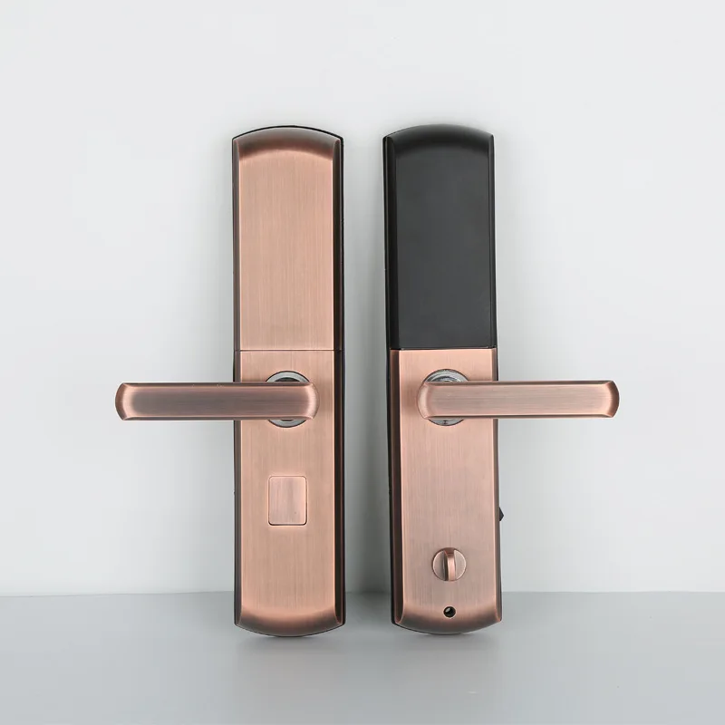

2018 Real Cadeado Padlock For Intelligent Lock, Automatic Anti-theft Door Slide Cover, Fingerprint Code Home Hotel Lock Goods