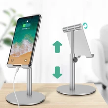 New phone stand You can rotate the phone stand 360 degrees Cell phones and tablets are